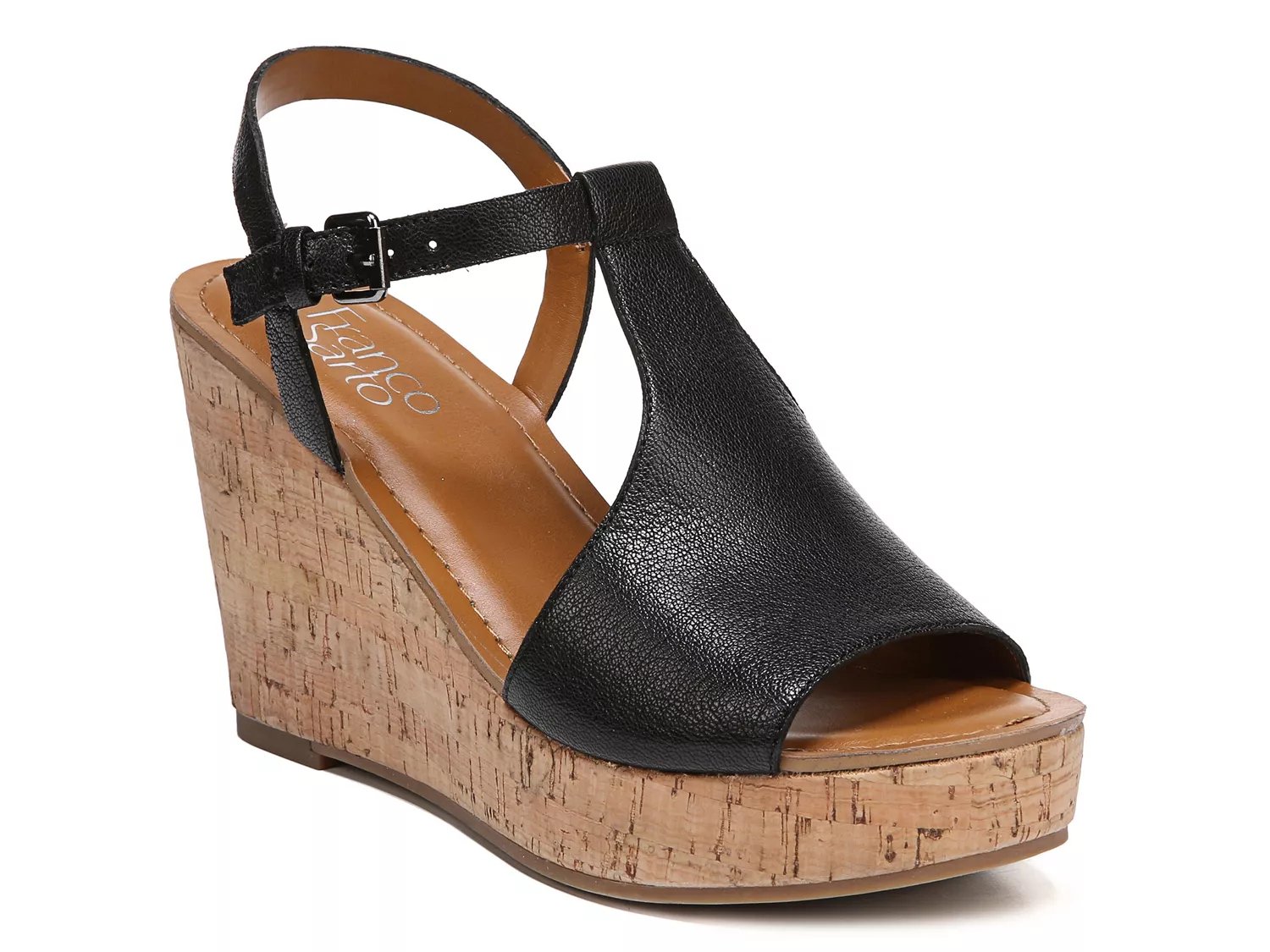 franco sarto clinton 2 wedge sandal