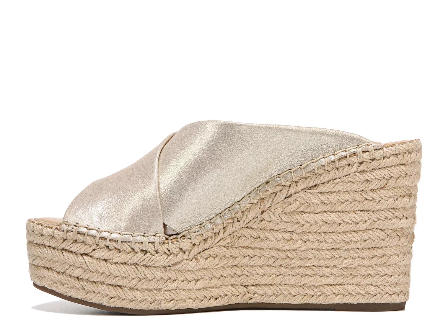 franco sarto tiffany wedge sandal