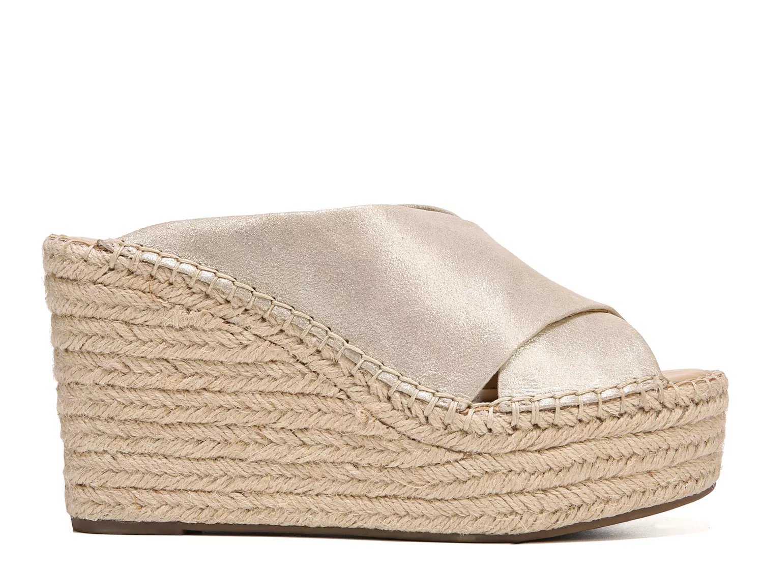 Franco sarto tiffany wedge sandal shop