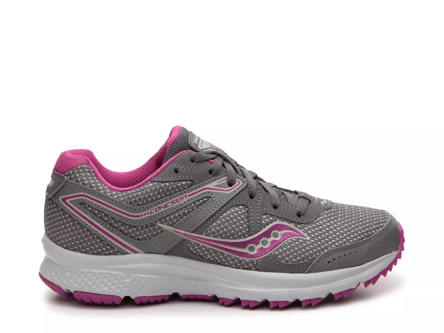 saucony cohesion tr11 womens