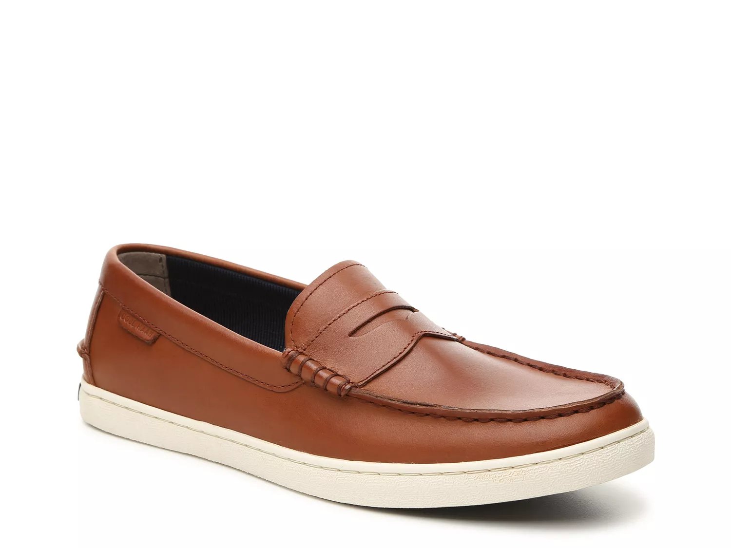 nantucket penny loafer