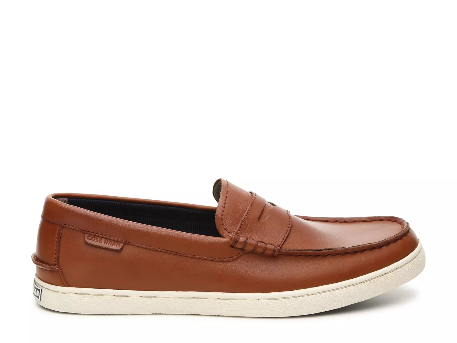 cole haan nantucket ii penny loafer