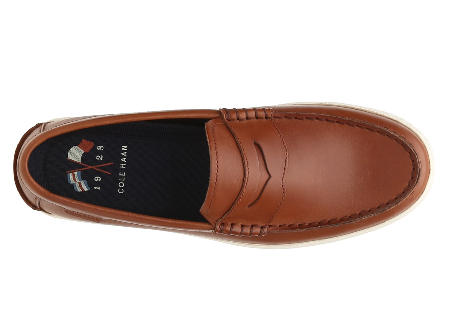 cole haan nantucket ii penny loafer