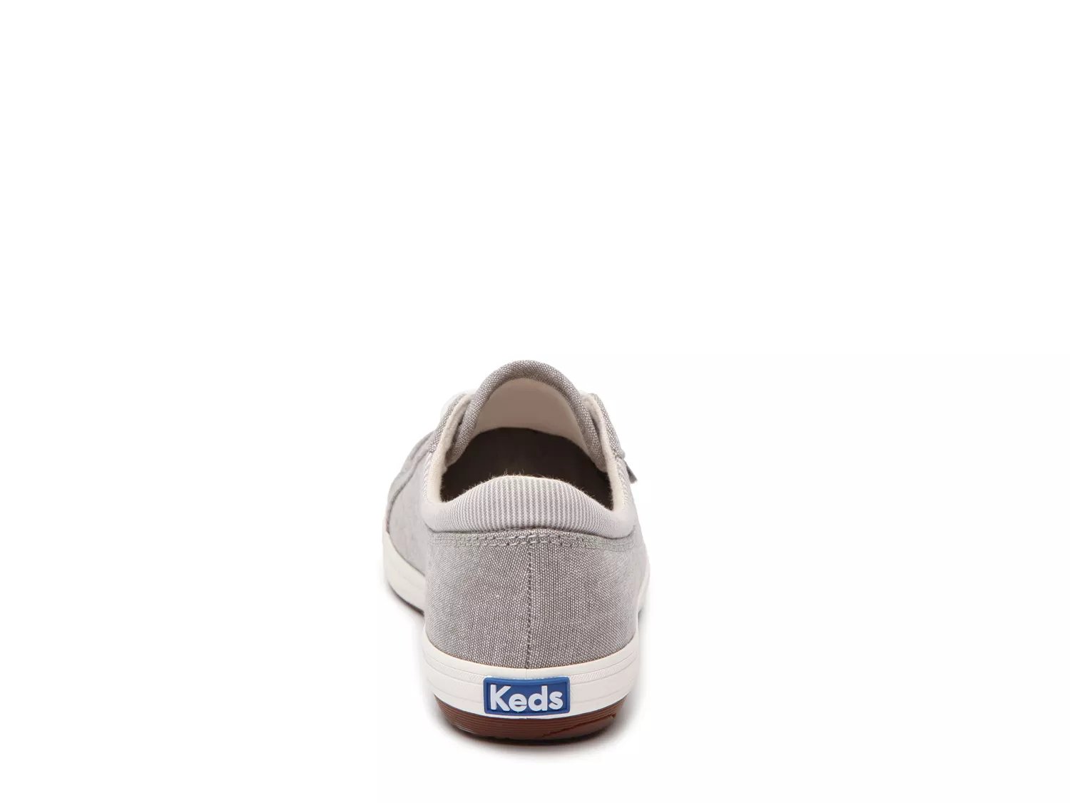 keds vollie ii grey