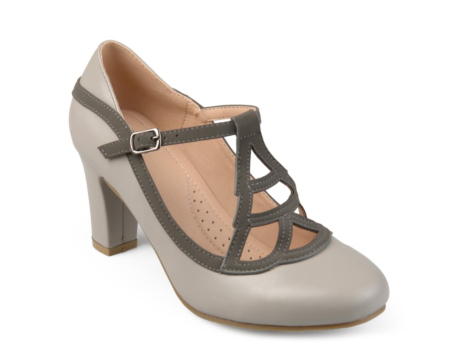 Journee Collection Nile Pump Dsw