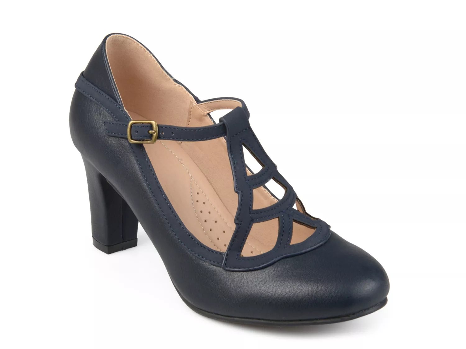dsw mary jane shoes