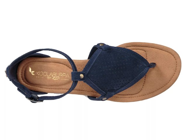 koolaburra wedge by ugg