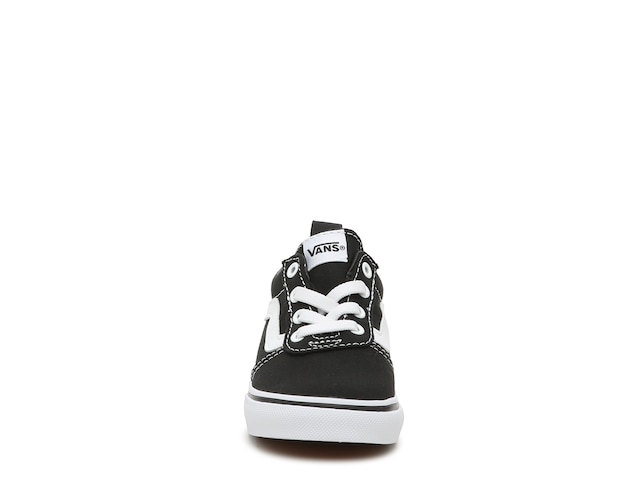 Vans Ward Slip-On Sneaker - Kids'