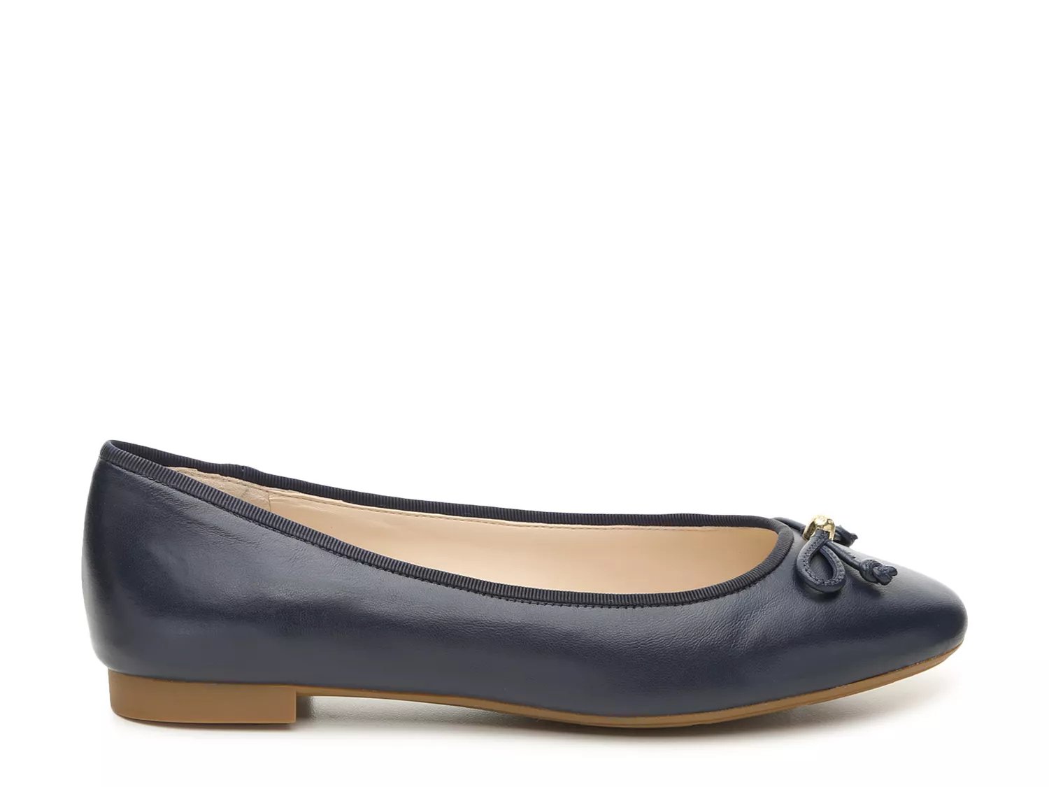 cole haan megan buckle slide