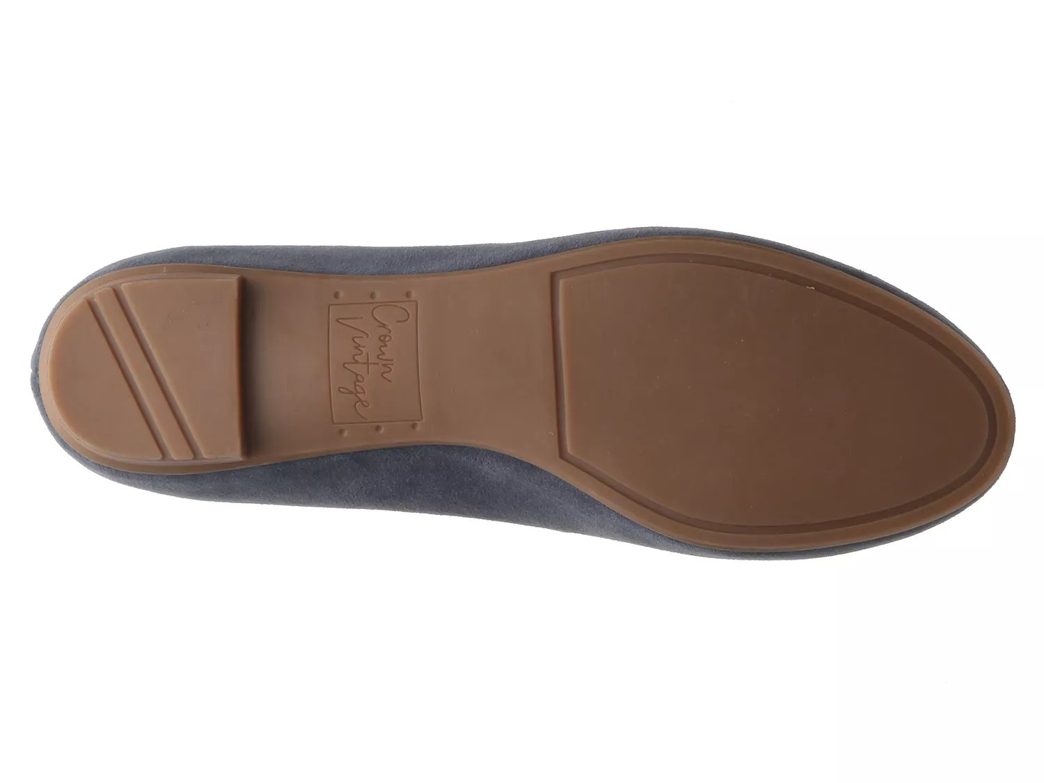 crown vintage weslyn ballet flat
