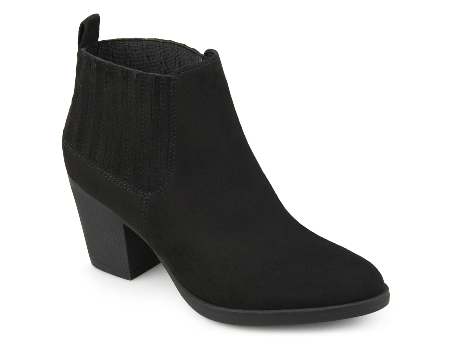 Journee Collection Sero Bootie - Free Shipping | DSW