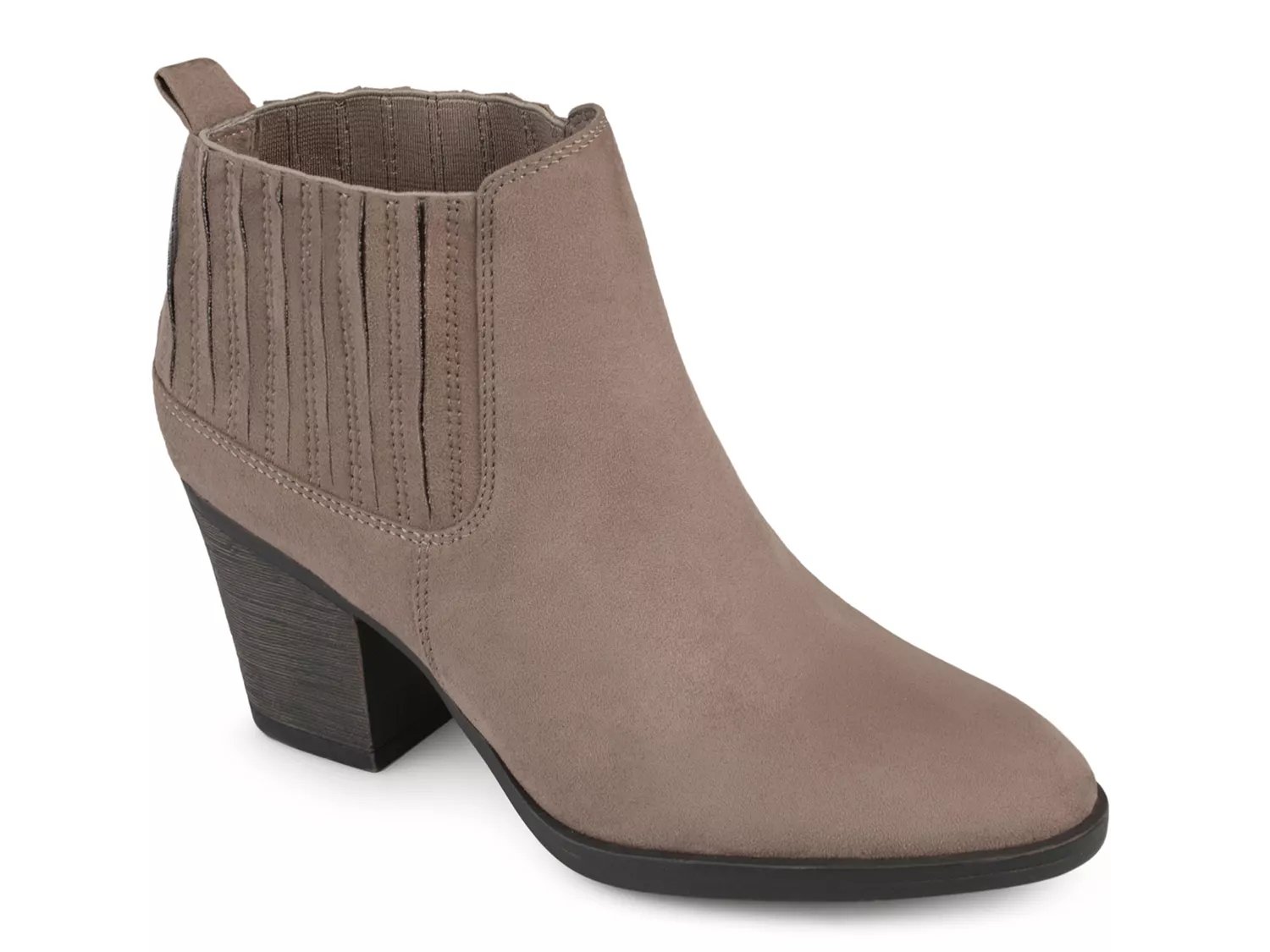 Journee Collection Viv Western Bootie 2024 www.gemologytidbits