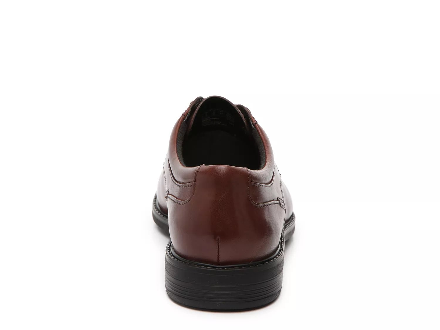 bostonian ipswich apron black