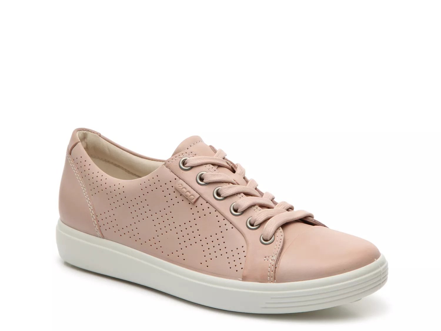 dsw ecco sneakers