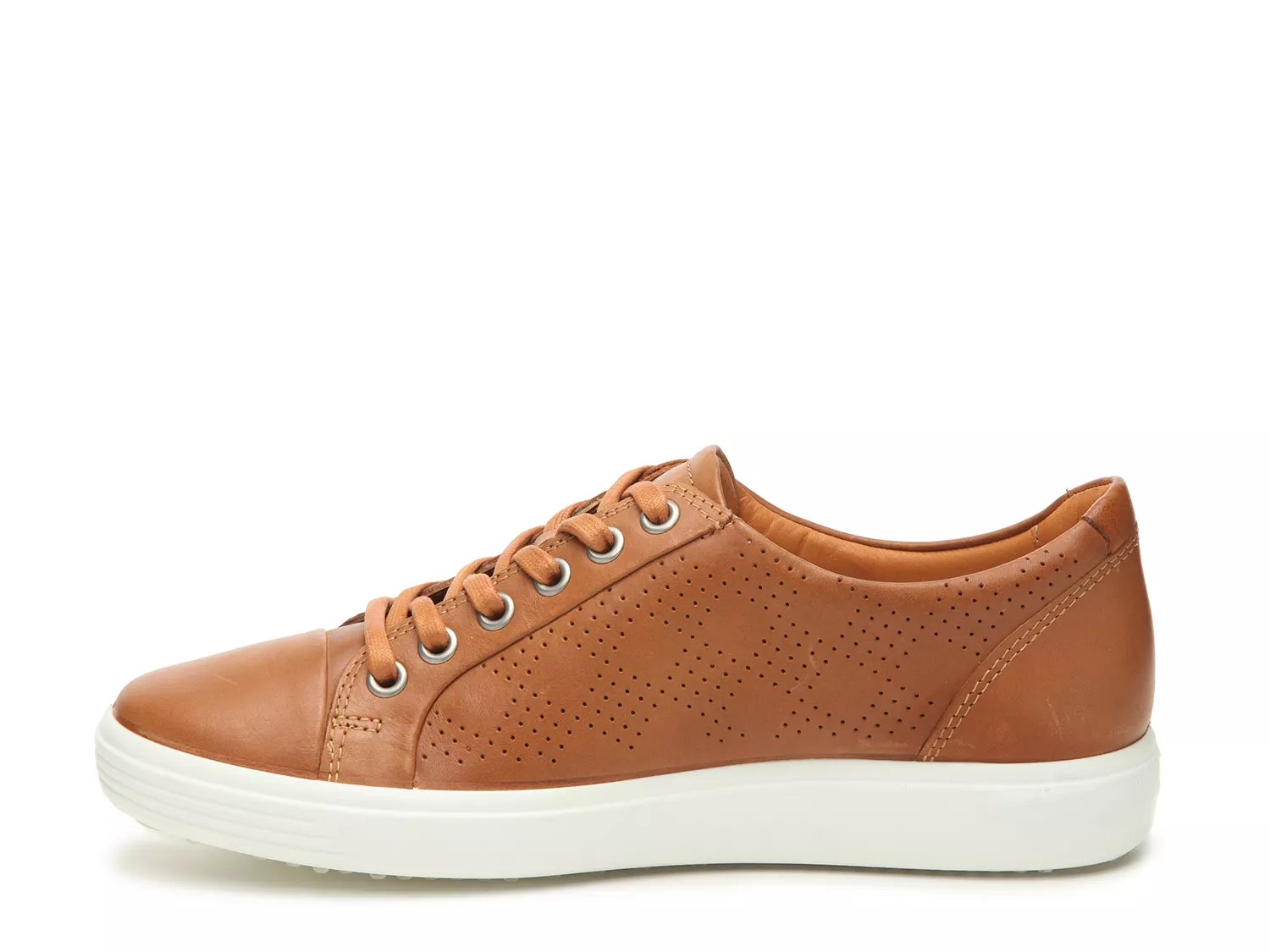 dsw ecco sneakers