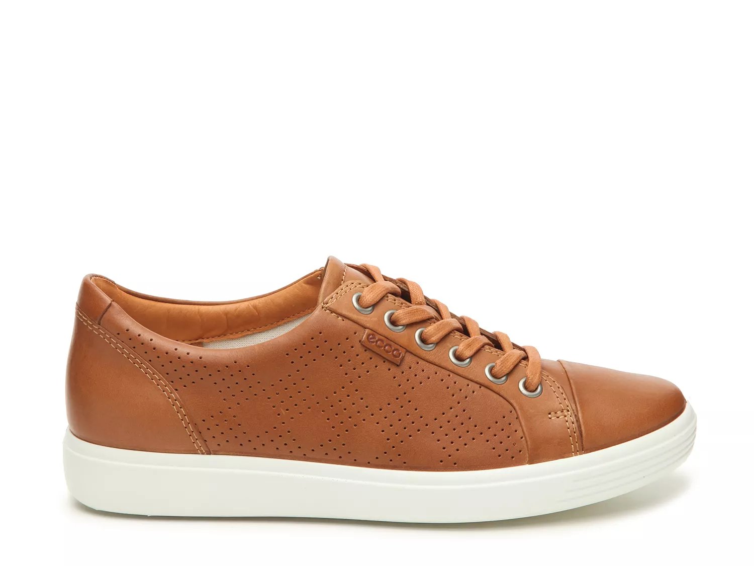 dsw ecco sneakers