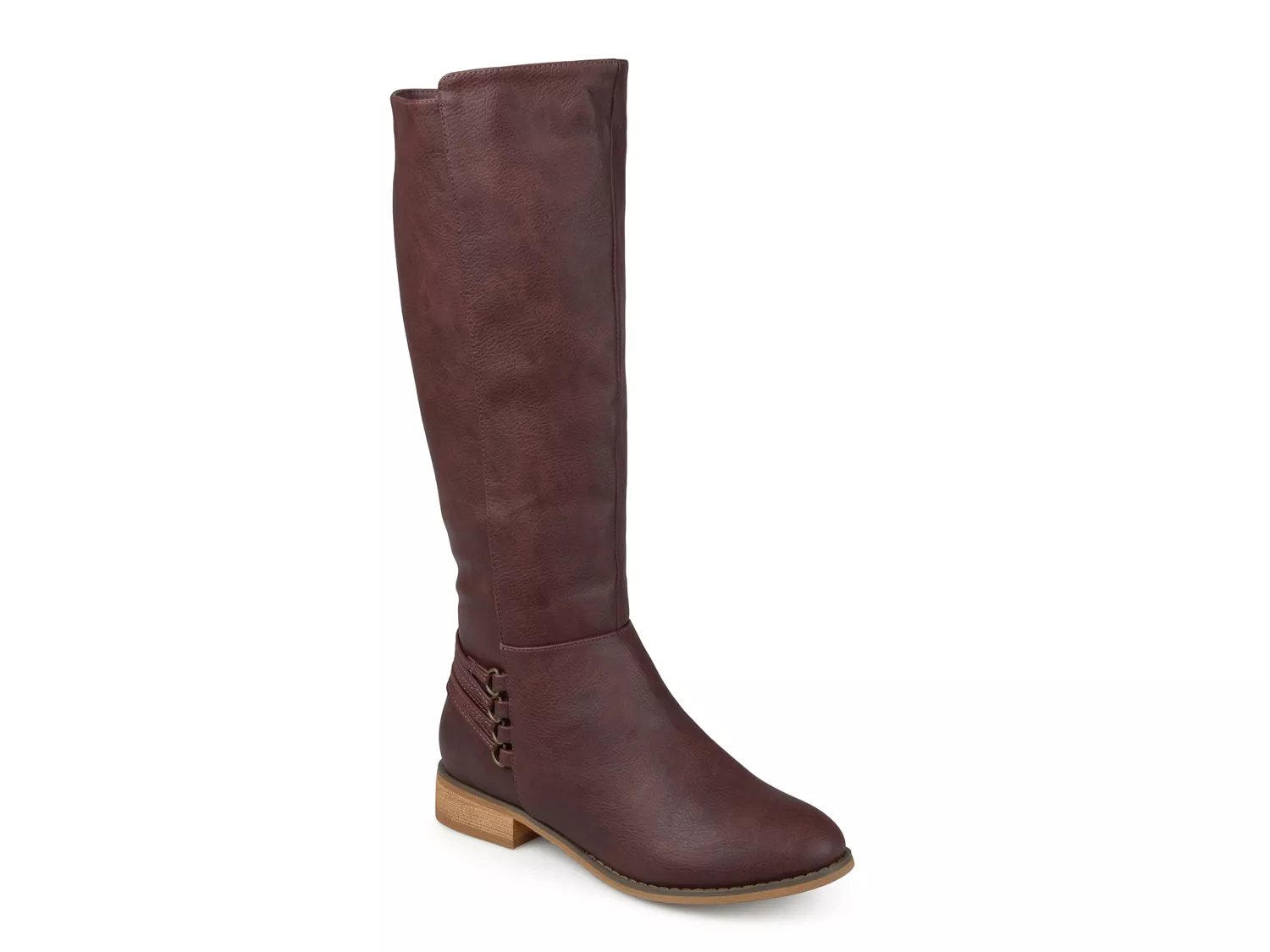dsw womens riding boots