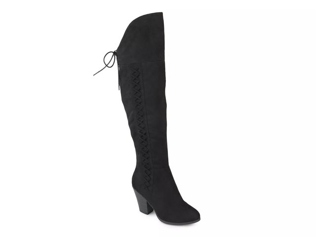 Dsw top journee boots