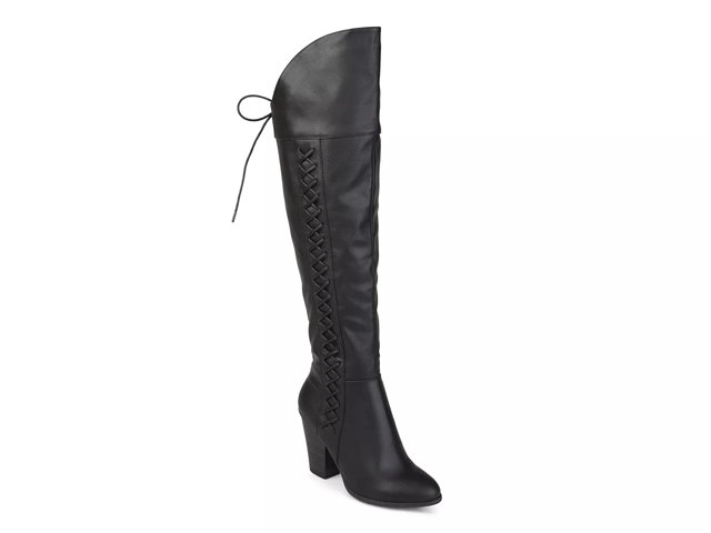 Dsw over the knee hotsell