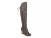 Journee collection mount wide calf over the 2024 knee boot