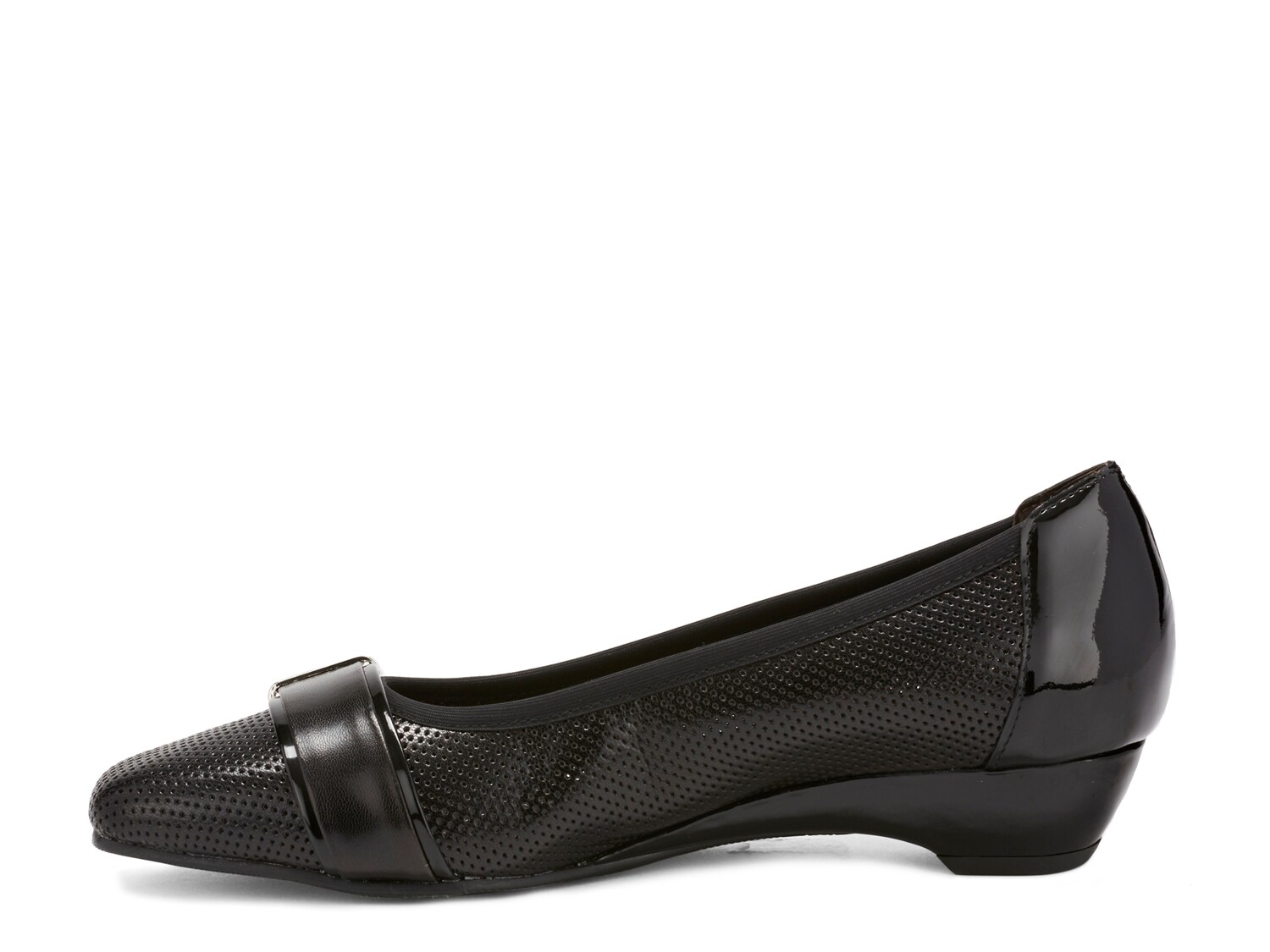 Walking Cradles Brooklyn Pump DSW