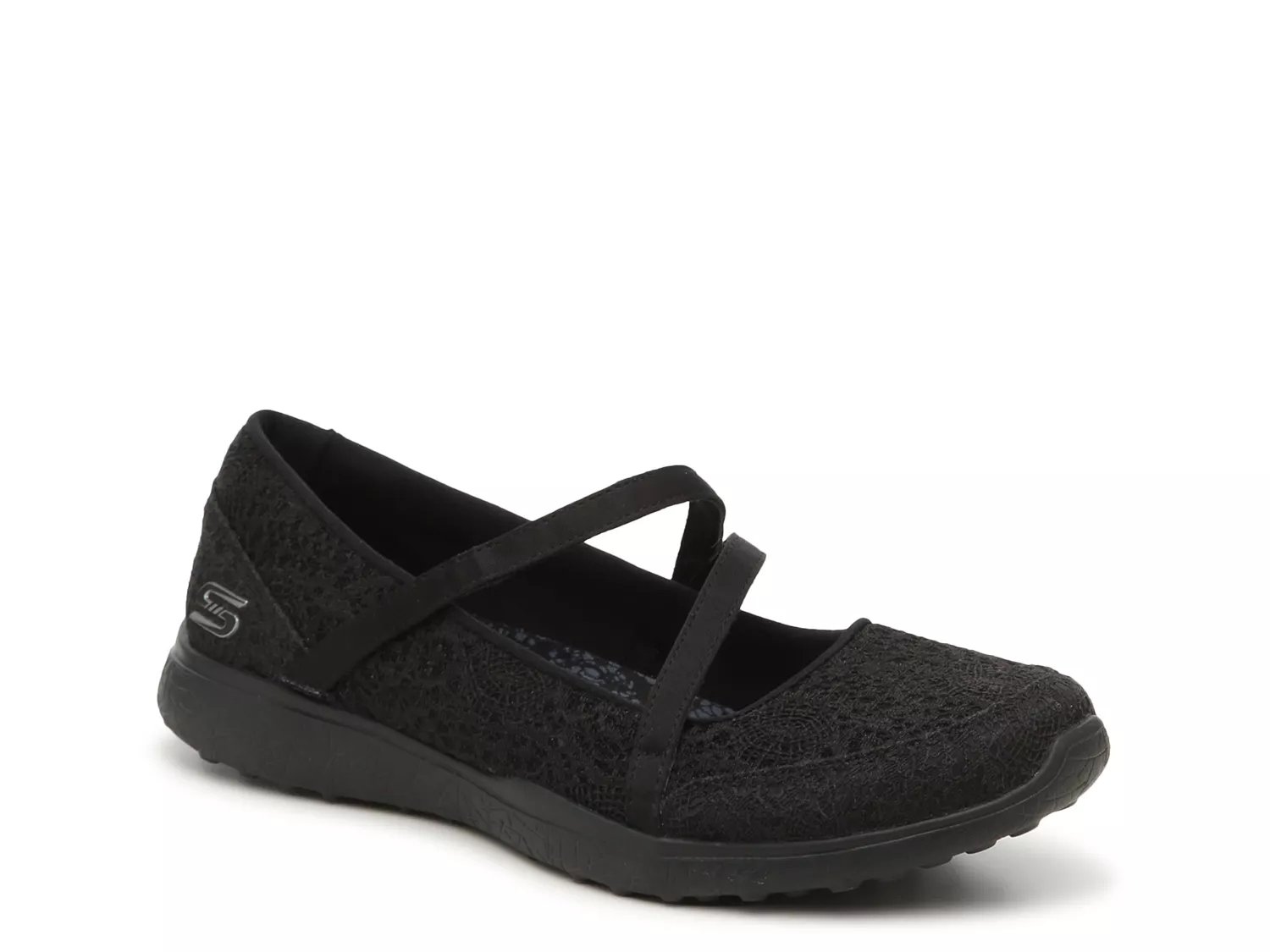 women's skechers relaxed fit slip on