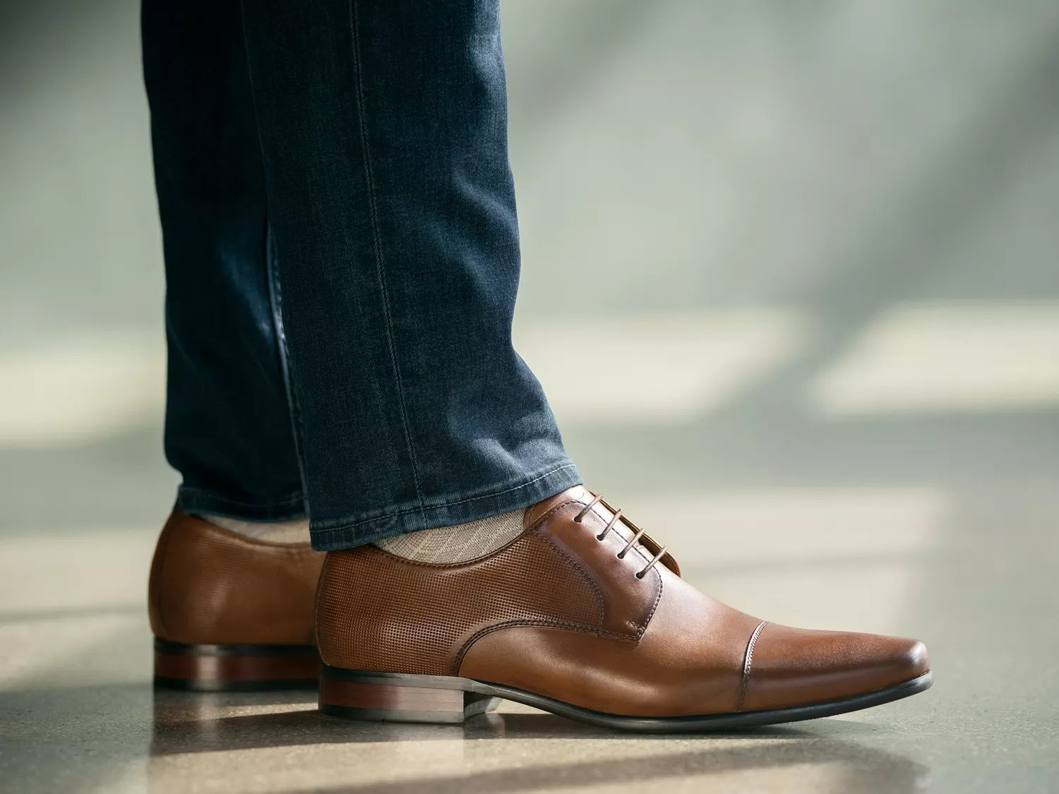 florsheim postino oxford