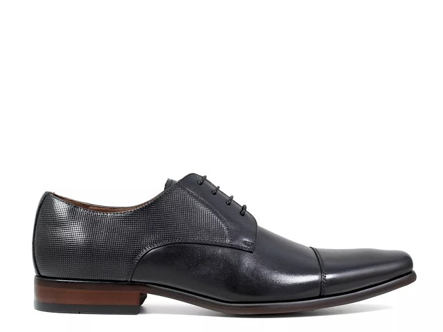 Florsheim Postino Cap Toe Oxford
