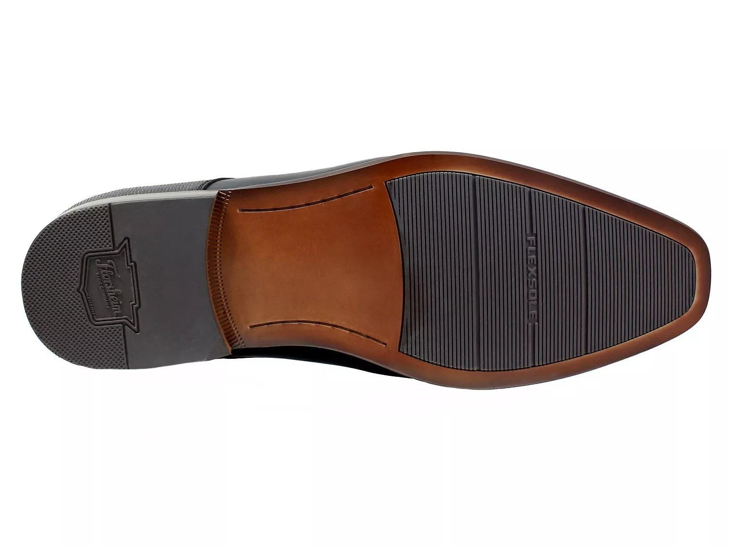 florsheim postino oxford