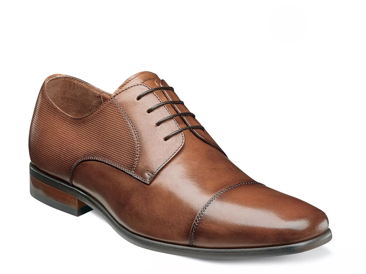 Florsheim tux plain toe sales oxford