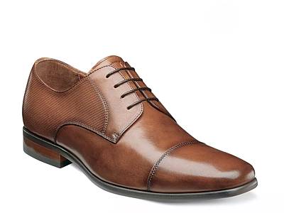 Florsheim Postino Cap Toe Oxford Free Shipping DSW