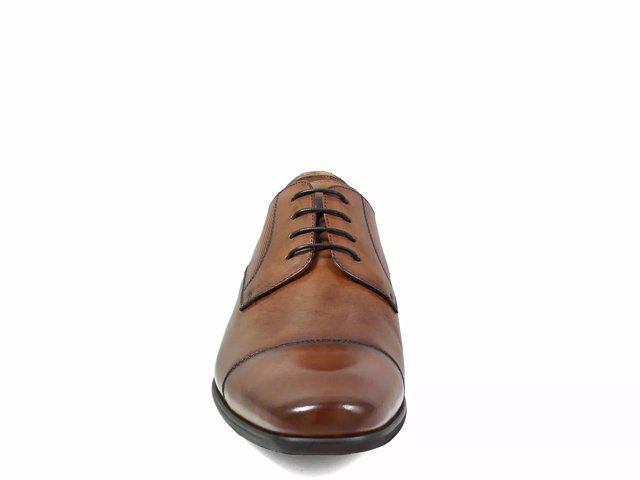 Florsheim men's postino cap toe oxford online