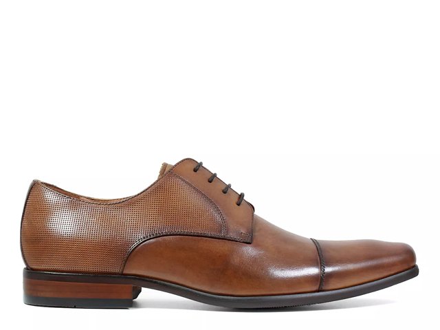 Florsheim men's postino cap toe oxford shop