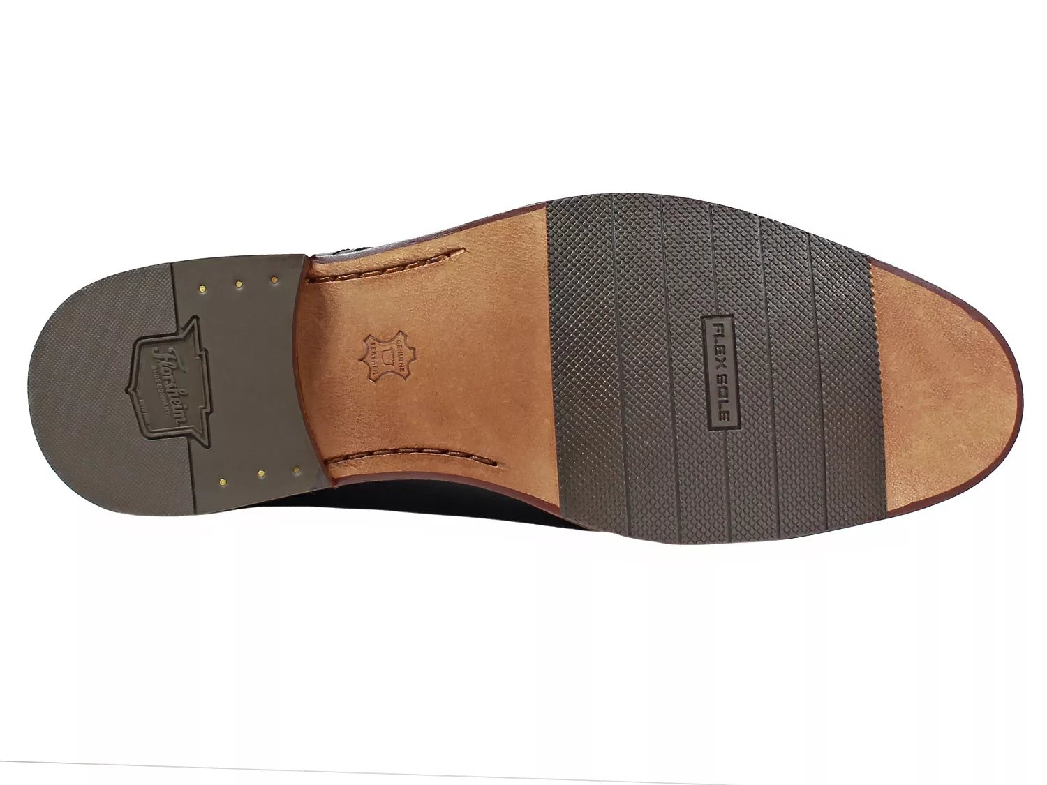 florsheim salerno oxford