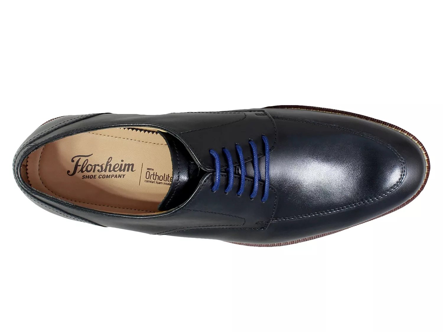 florsheim salerno oxford