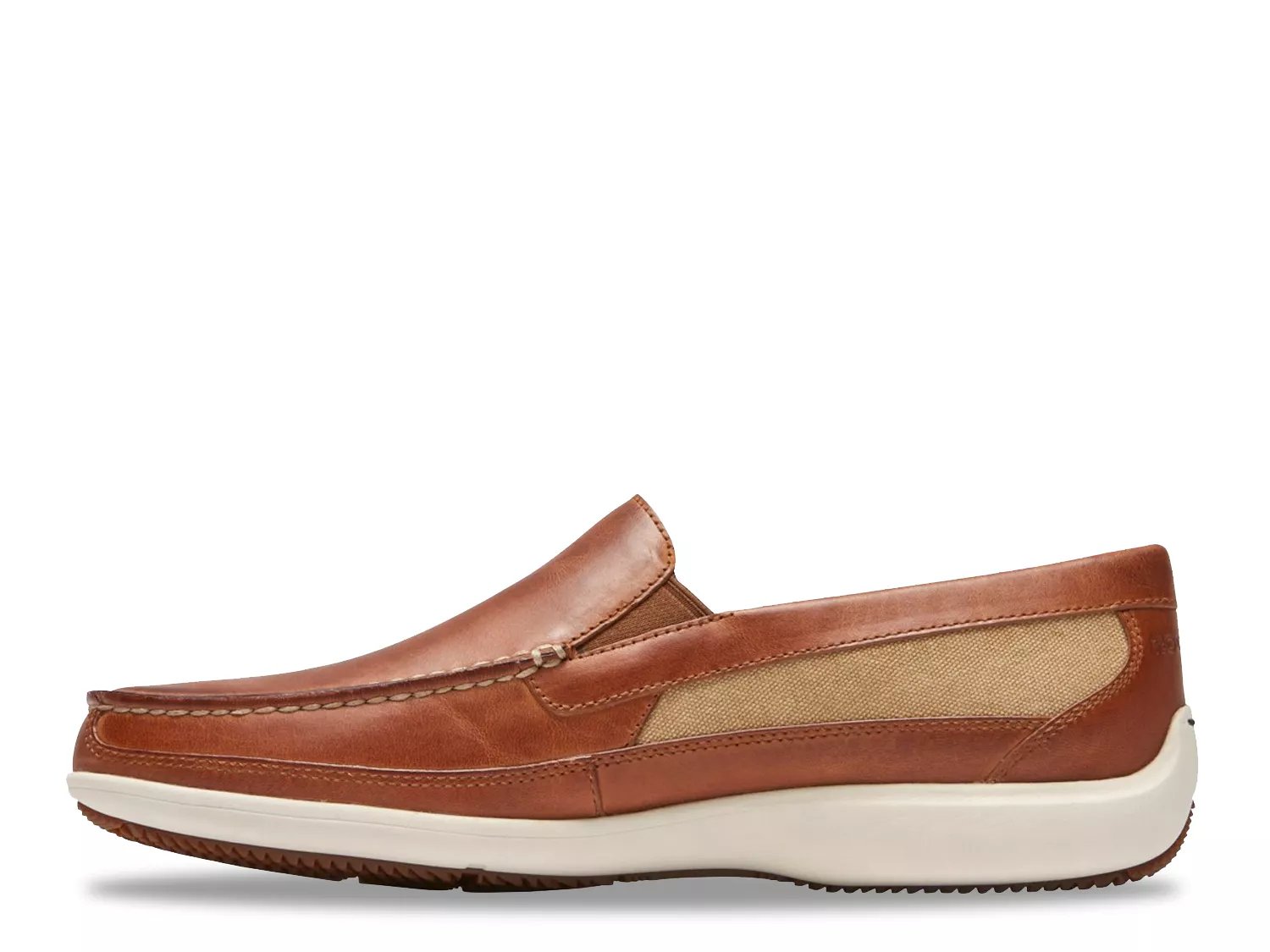 rockport aiden penny loafer