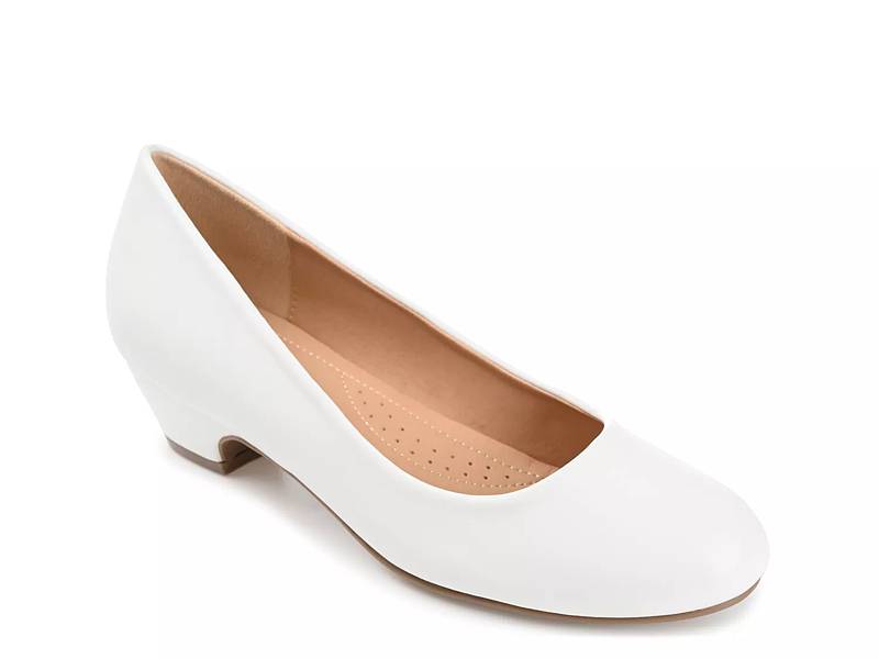 Shop Women s White Dress Shoes DSW