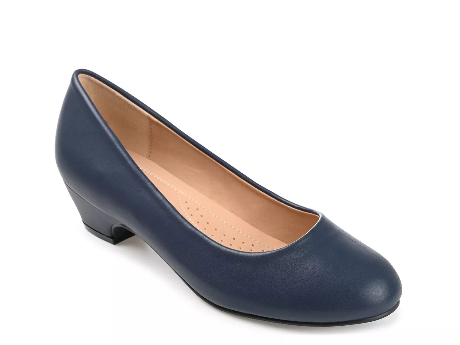 dsw navy blue dress shoes
