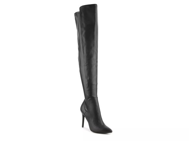 charles by charles david knee high boots