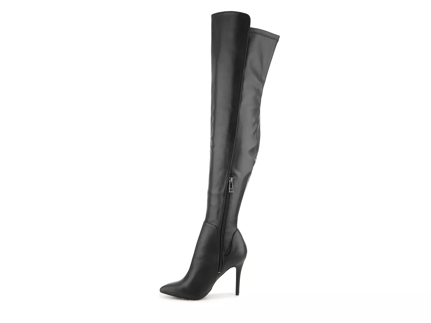 charles over the knee boots