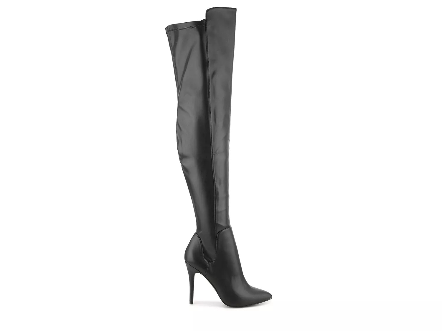 charles by charles david thigh high boots