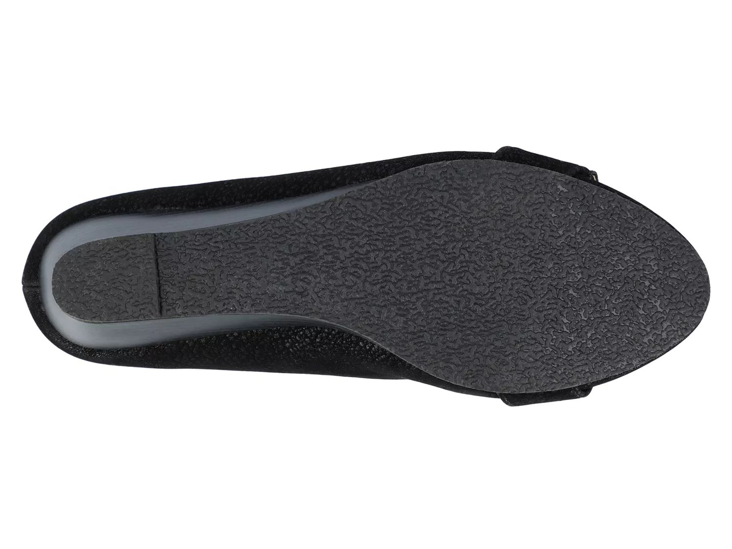 dsw wedge pumps