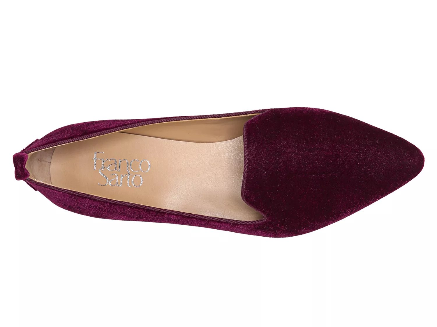 franco sarto sadie loafer