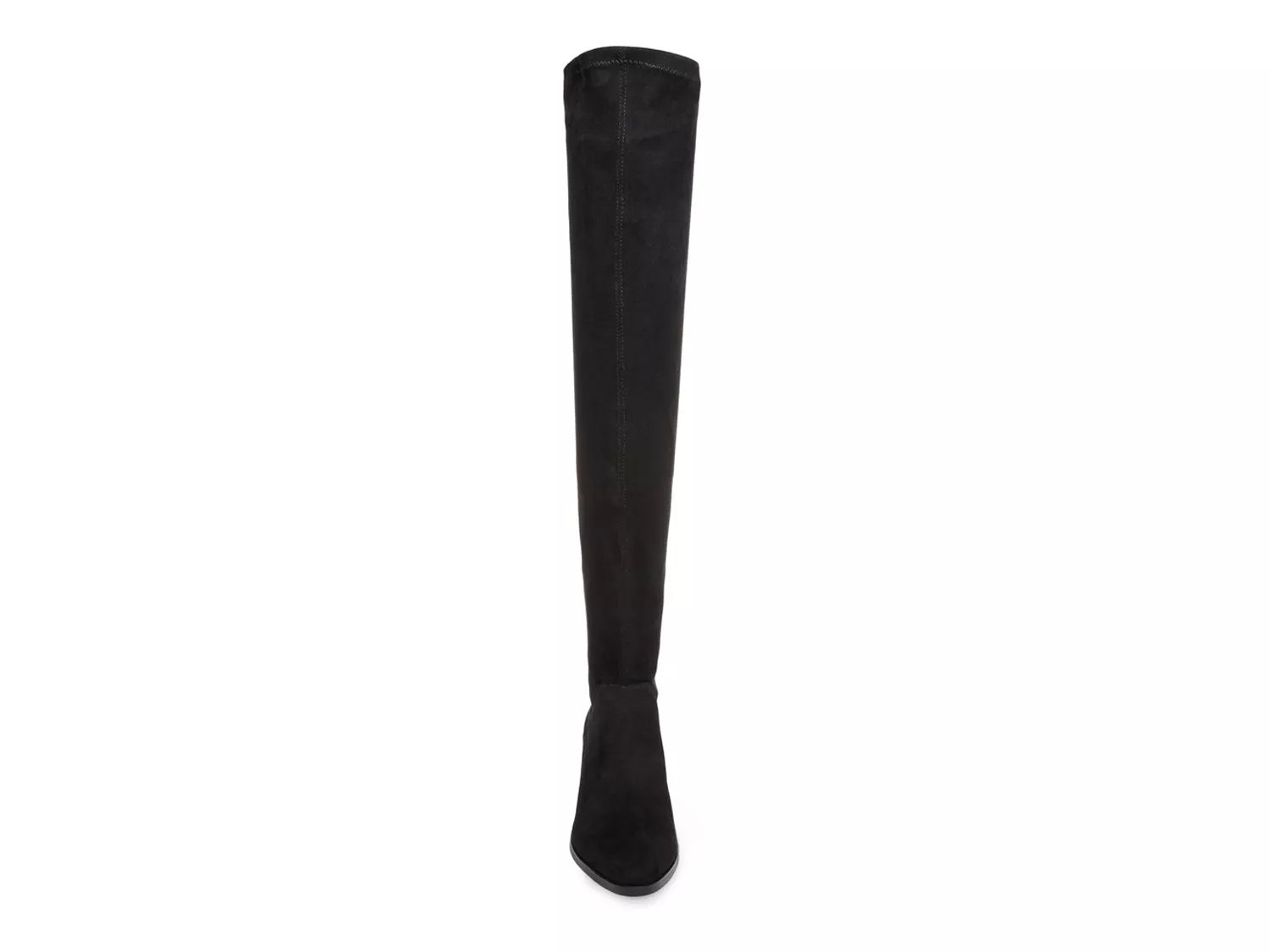 gabbie thigh high boot