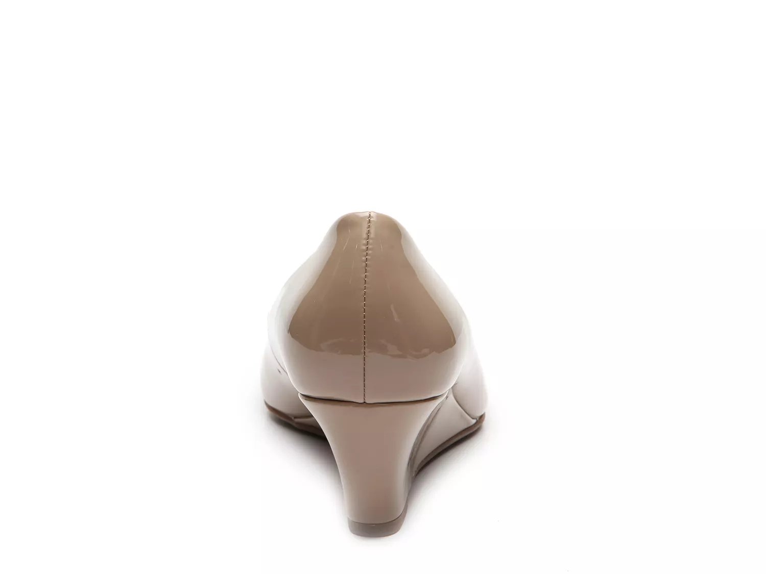 franci wedge pump