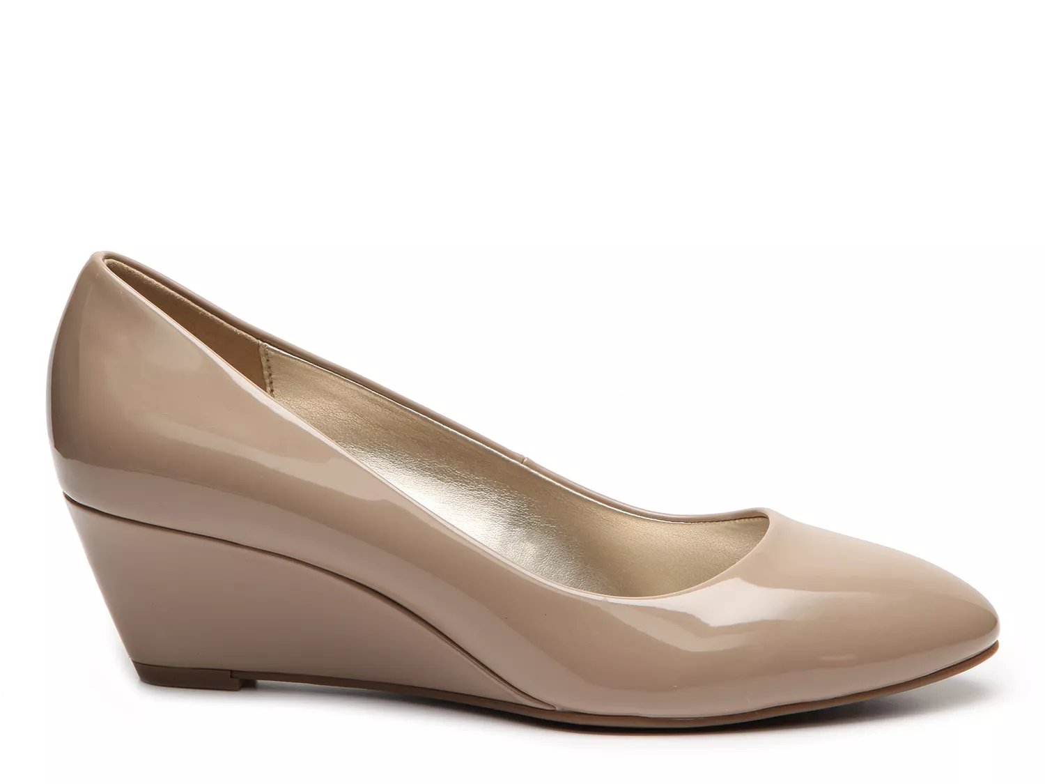 franci wedge pump