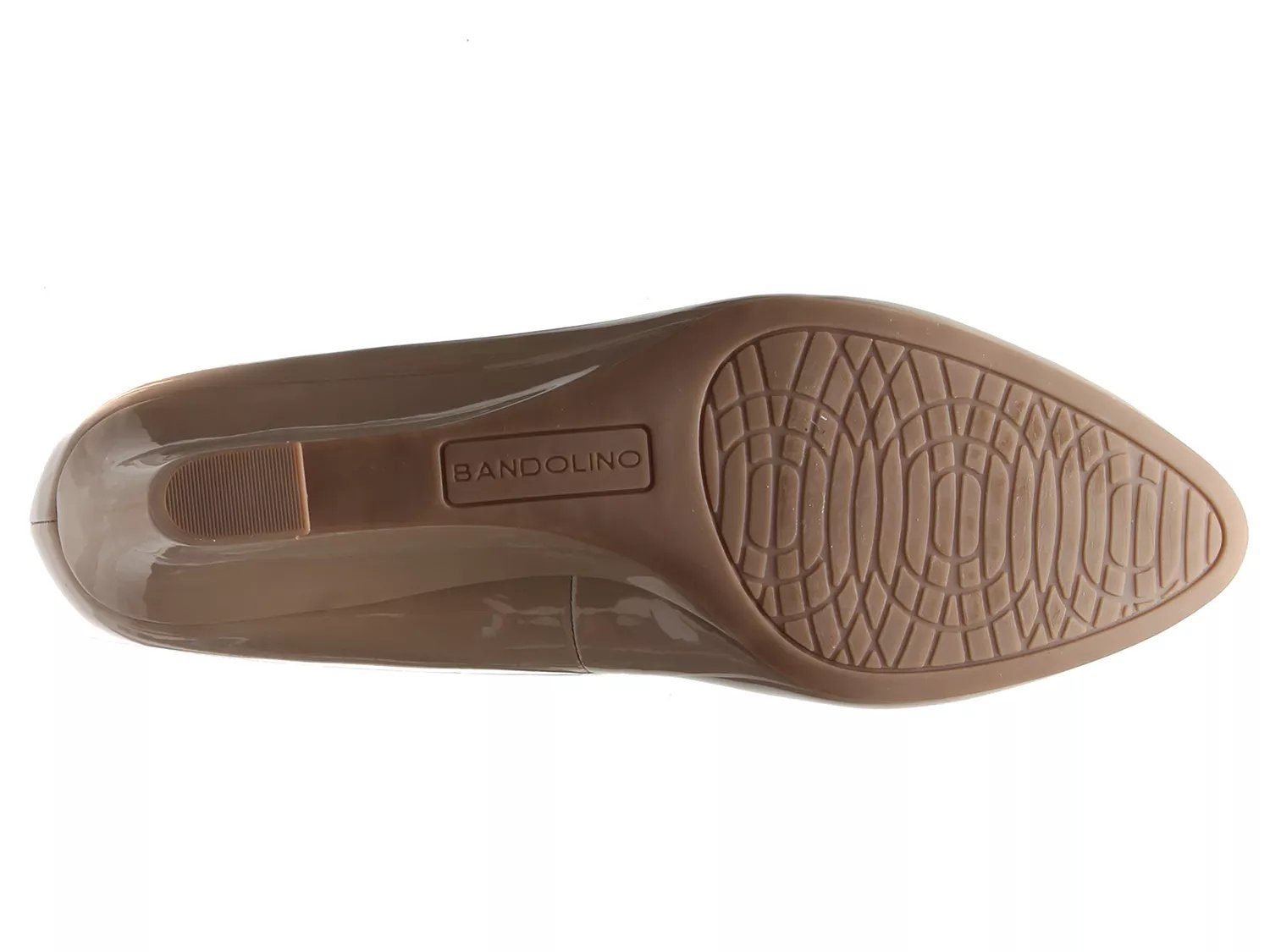 franci wedge pump