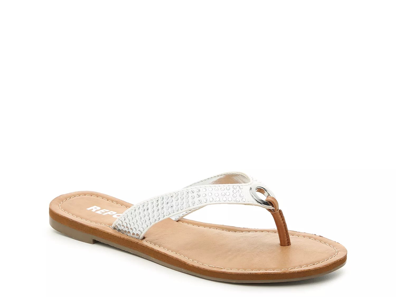 report sandals dsw