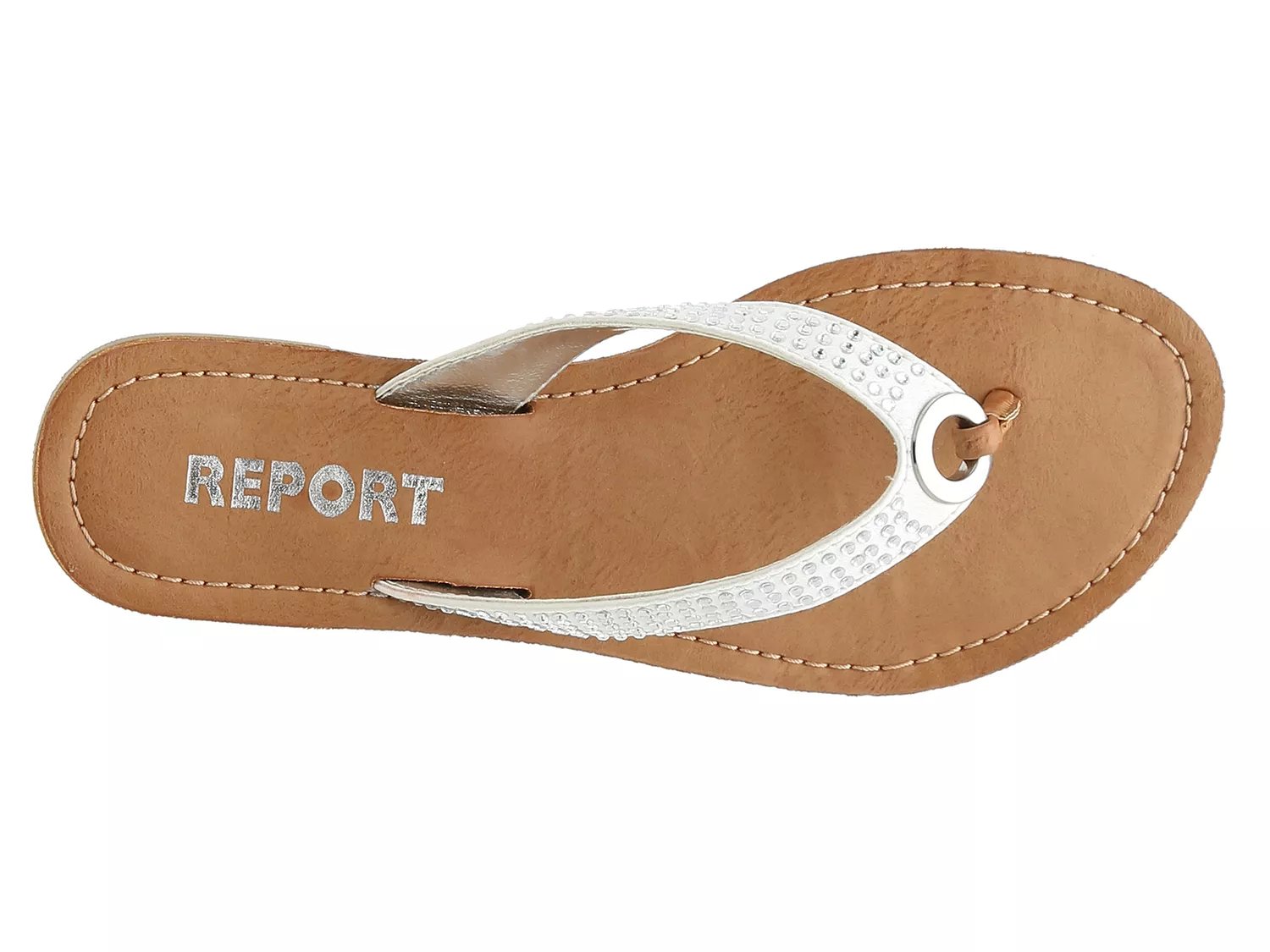 report shoes dsw