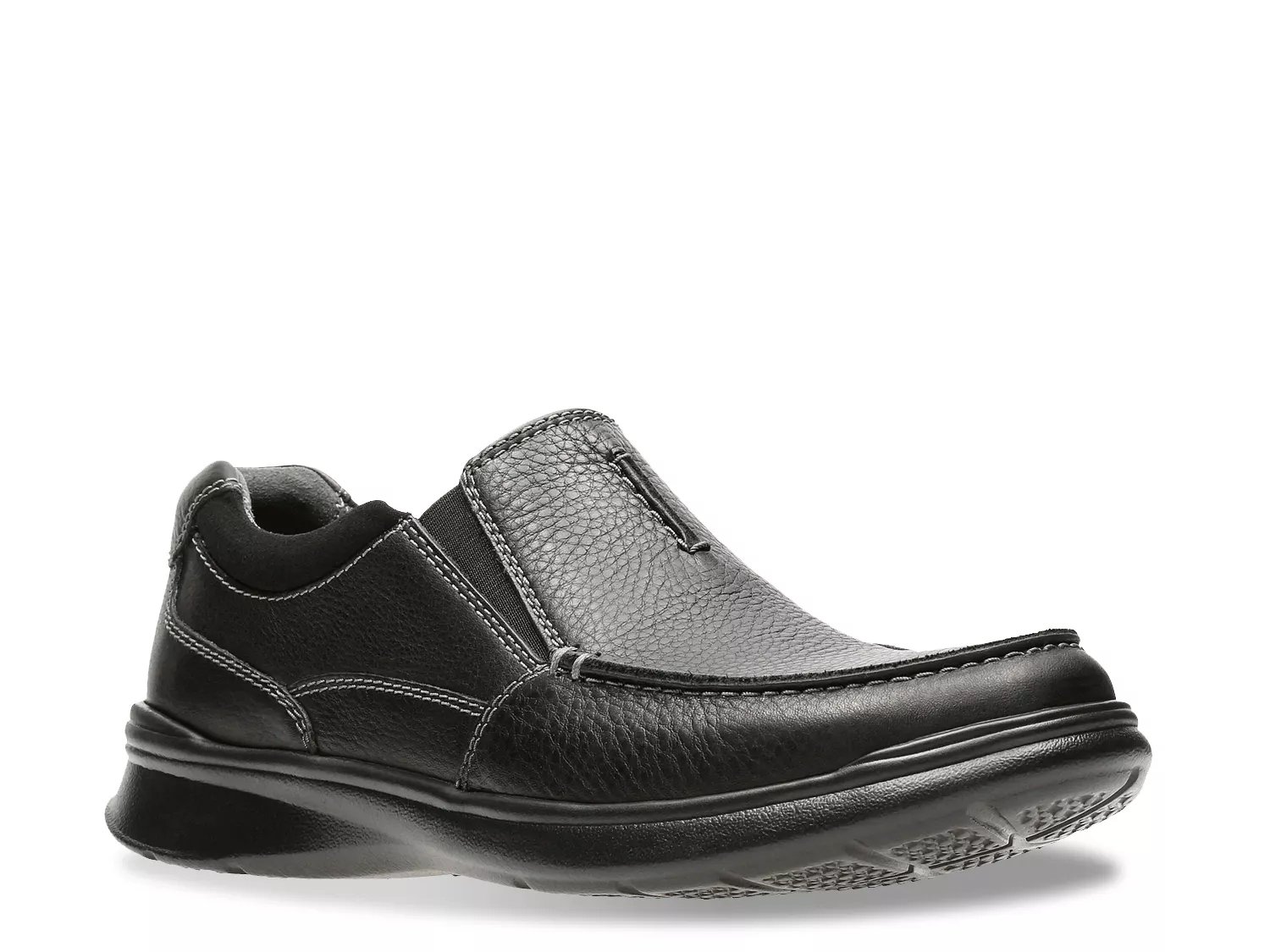 Clarks cotrell sales slip on